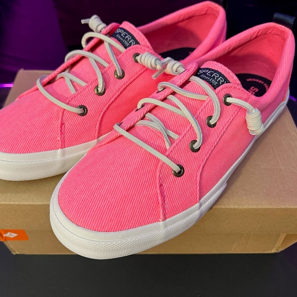 Women's Pier Wave LTT Slip-on Sneaker